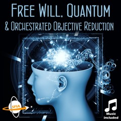 Free Will, Quantum & Orchestrated Objective Reduction