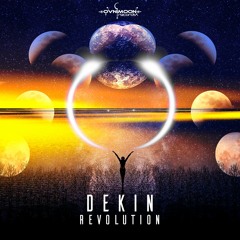 01 - Dekin - Revolution