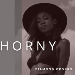 Diamond Okosun_Honey_(Prod.Leekiz)