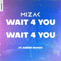 MIZAK & Amber Woods - Wait 4 You