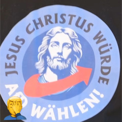 Jesus würde nicht die AfD wählen (prod. by Maxi Melanko)