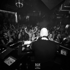Jordan Live @ Symbiotikka - KitKat Club Berlin - June 2024