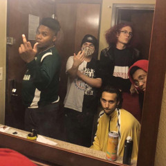 luthien + bvg g + stevie starlight + dmoney - #ohio💋(ddertbag)