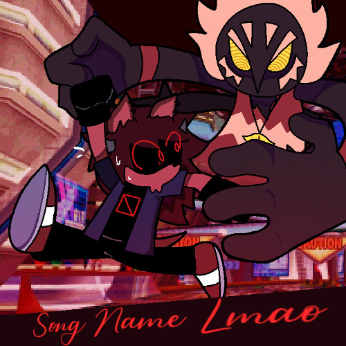 How - [Deltarune; The Same Same Same Same Other Puppet]