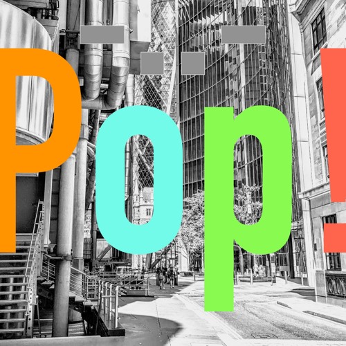 Pop!