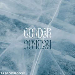 Colder (prod. 2magister)