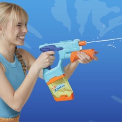Super Soaker