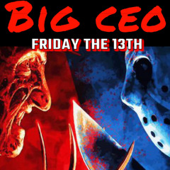 Friday the 13th