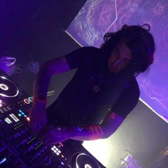 RJ's Social - Glowing Away Party - Light Bringer - DJ Mix - 11 - 15 - 2019