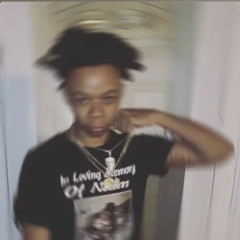 Jahad - Burn My Bridges