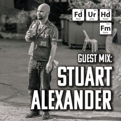 Feed Your Head Guest Mix: Stuart Alexander