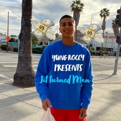 Necessary  - Yung Roccy (ft. FLY TY)