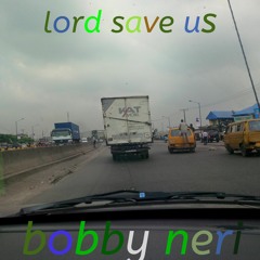 LORD SAVE US Acustic