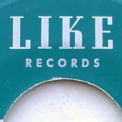 LIke Records _ (M. Hamburg Live Mix Edit)