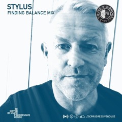 Stylus | Finding Balance Mix