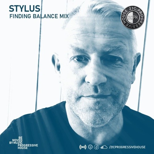 Stylus | Finding Balance Mix