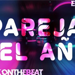 PAREJA DEL AÑO-SEBASTIÁN YATRA, MYKE TOWERS✘ENZO DJ FT BLACK ON THE BEAT