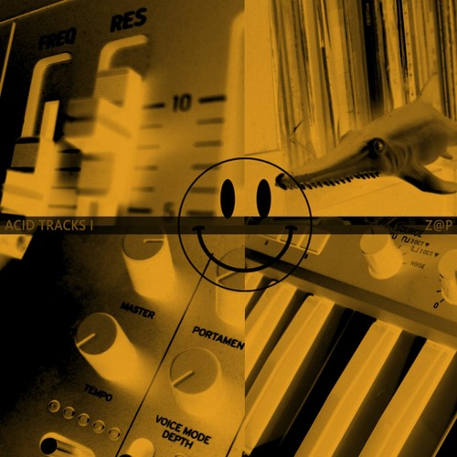 Acid tracks I (snippets)