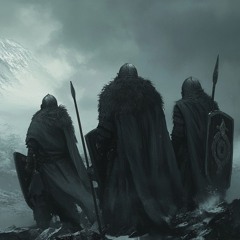 Warriors of the North