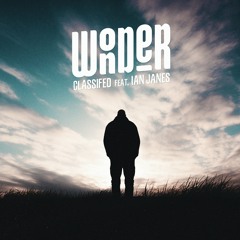 Wonder (feat. Ian Janes)