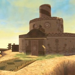 Skippers Retreat Shack (The Legend Of Zelda Skyward Sword OST)