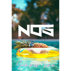 NOS VIBE 10 (SUMMER EDITION)