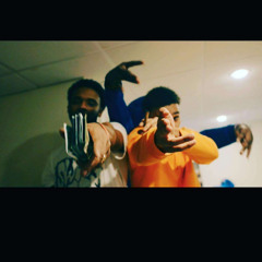 MaulyMaul x Nais switched on me