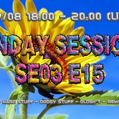 SUNDAY SESSIONS SE03E15