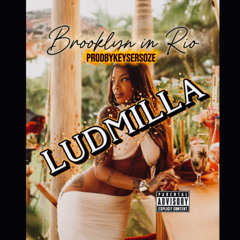 [FREE]Brooklyn in Rio x Ludmilla ProdByKeyserSoze