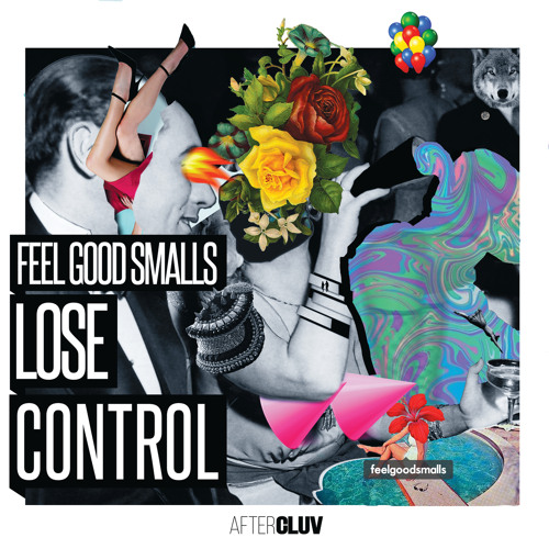 Lose Control