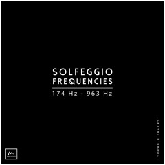 741 Hz Consciousness Expansion - Loopable with No Fade