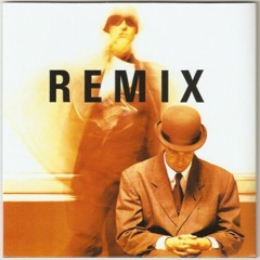 Pet Shop Boys - Heart (Skipping Mix)