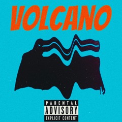 DillanPonders - Volcano (Prod. BVB)