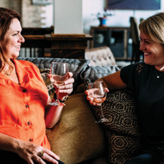 Get Out of Your Zip Code