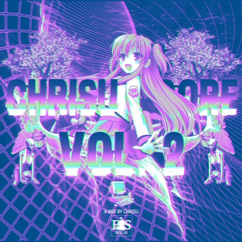 𝑪𝑯𝑹𝑰𝑺𝑼𝑪𝑶𝑹𝑬 𝑴𝑰𝑿 𝑽𝑶𝑳.2