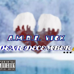 DEAR DECEMBER💙
