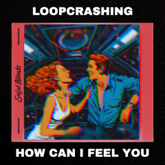 Loopcrashing - How Can I Feel You