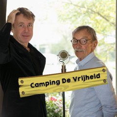 Stream Camping De Vrijheid s01e02 by ILFU | Listen online for free on  SoundCloud