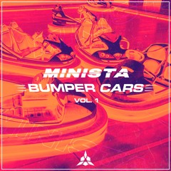 Bumper Cars Vol. 1 [NEW UKG]