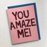 Brenno - You Amaze Me