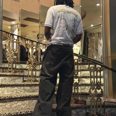 TOO MUCH SAUCE FT NEFARIOUS OMAR (Prod. Slugwarf)