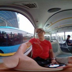 Swing my way -WITH- Where You Come From (live  mix)