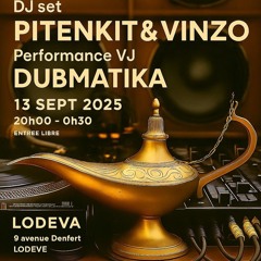 ETHNO LODEVA PART 2
