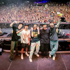 Crankdat x Levity x Tape B - ID [Electric Forest Intro 2025]