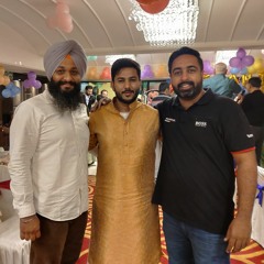 It Ain't Over - Mukeya Ni Jatt _ Tribute to Sidhu Moosewala by Jodhvir Mehat