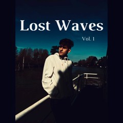Castilho - Music Is The Answer (LOST WAVES)