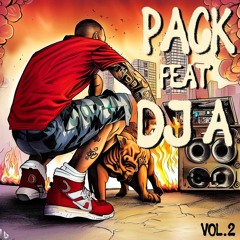 Pack feat Dj A Vol.2