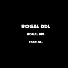 ROGAL DDL - MÓWIĄ
