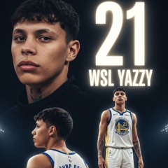 WSL YAZZY - VENENO EN LAS VENAS