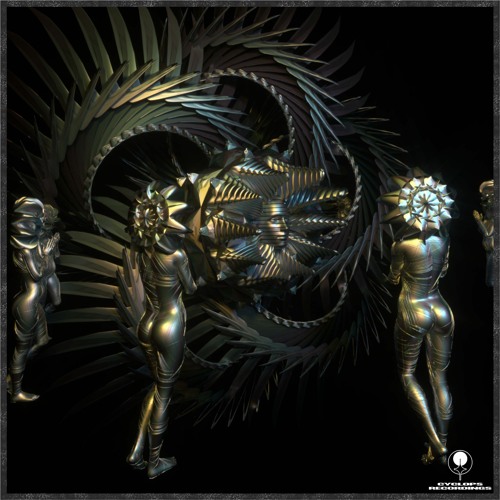 Space Wizard & MOLOKAI - Deactivation Sequence
